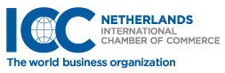 ICC Netherlands logo